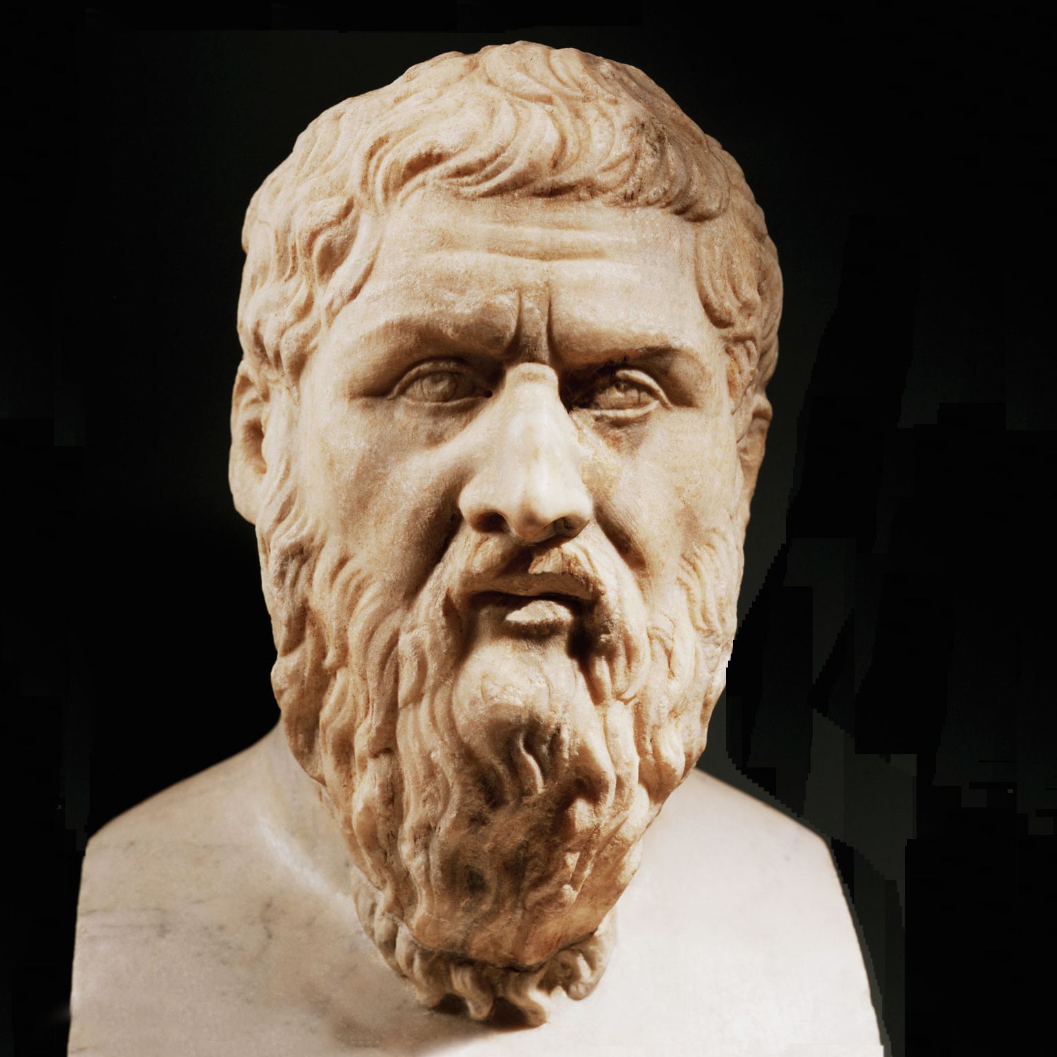 Платон 